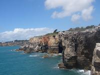 entlang am Atlantik nach Cascais