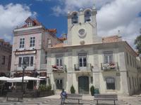 Stadtbummel durch Cascais