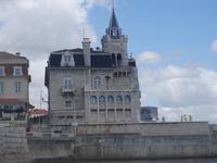 Stadtbummel durch Cascais