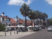 Stadtbummel durch Cascais
