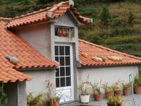 Kürbislagerung Madeira