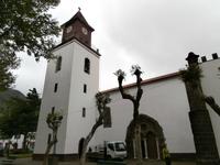 Machico Madeira 