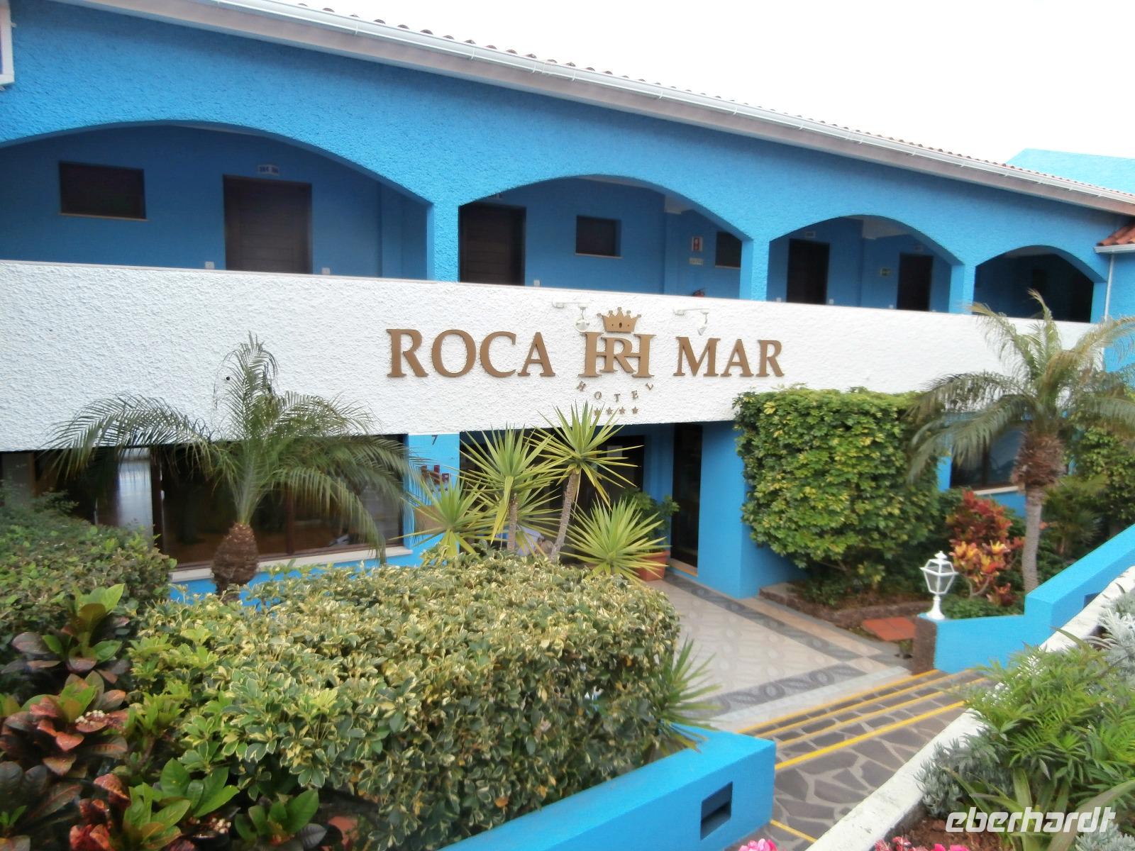 Madeira Wanderreise - unser Hotel