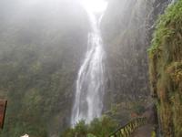 Wanderung zu den 25 Quellen im Tal von Rabacal