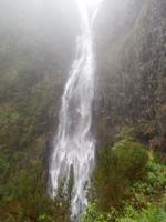 Wanderung zu den 25 Quellen im Tal von Rabacal