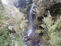 Wanderung zu den 25 Quellen im Tal von Rabacal