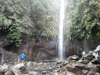 Wanderung zu den 25 Quellen im Tal von Rabacal