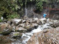 Wanderung zu den 25 Quellen im Tal von Rabacal