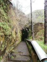 Wanderung zu den 25 Quellen im Tal von Rabacal