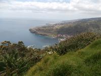 Wanderung zum Ostkap nach Ponta Sao Lourenco Madeira