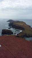 Wanderung zum Ostkap nach Ponta Sao Lourenco Madeira