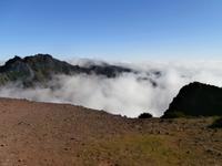 Wanderung zum Pico do Ruivo
