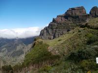 Wanderung zum Pico do Ruivo