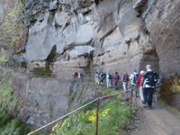Wanderung zum Pico do Ruivo