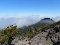 Wanderung zum Pico do Ruivo