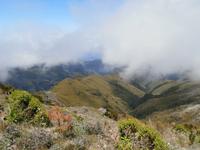 Wanderung zum Pico do Ruivo