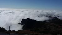 Wanderung zum Pico do Ruivo