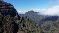 Wanderung zum Pico do Ruivo