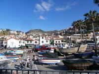 Camara de Lobos
