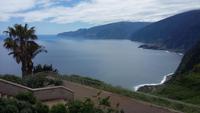 Nordwestküste Madeira