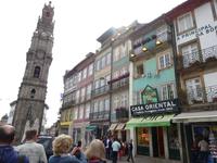 Singlereise Porto und Lissabon 