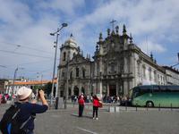 Singlereise Porto und Lissabon 