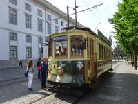 Singlereise Porto und Lissabon 