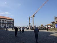 Singlereise Porto und Lissabon 