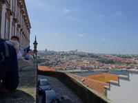 Singlereise Porto und Lissabon - Blick auf Porto