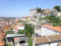 Singlereise Porto und Lissabon - Kathedrale in Porto