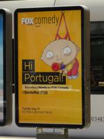 Singlereise Porto und Lissabon - Bahnhof São Bento