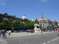 Singlereise Porto und Lissabon - Porto