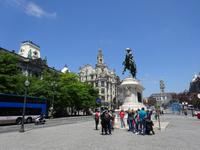 Singlereise Porto und Lissabon - Porto