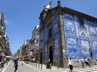 Singlereise Porto und Lissabon - Porto