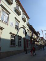 Singlereise Porto und Lissabon - Porto