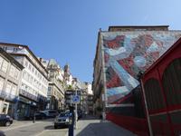 Singlereise Porto und Lissabon - Porto