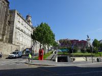 Singlereise Porto und Lissabon - Porto