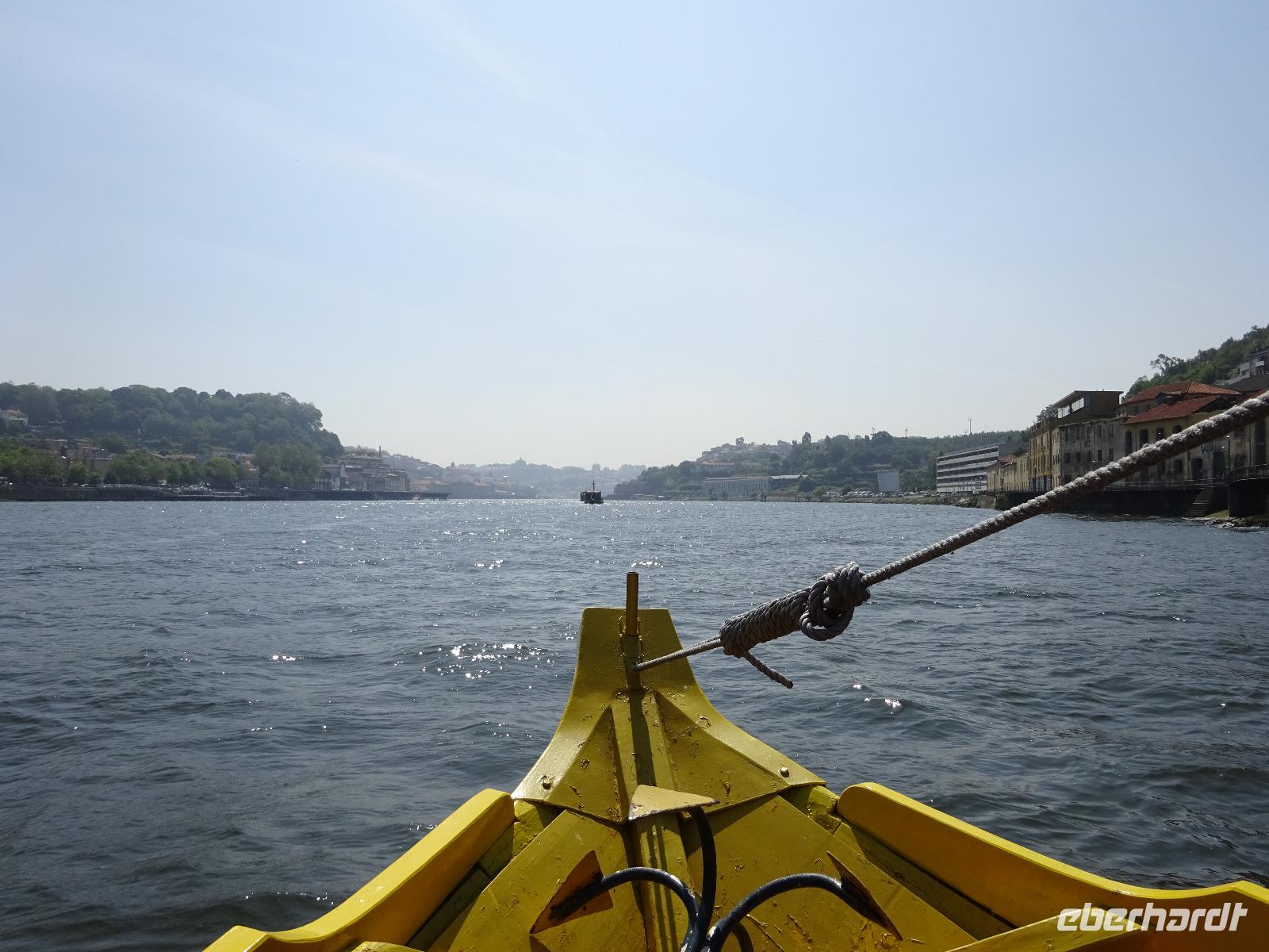 Singlereise Porto und Lissabon - Porto