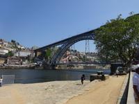 Singlereise Porto und Lissabon - Porto