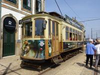 Singlereise Porto und Lissabon - Porto