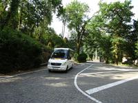 Singlereise Porto und Lissabon - Bom Jesus