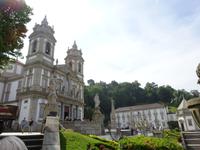 Singlereise Porto und Lissabon - Bom Jesus