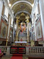 Singlereise Porto und Lissabon - Bom Jesus