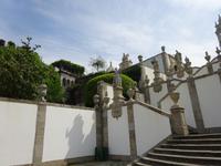 Singlereise Porto und Lissabon - Bom Jesus