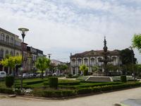 Singlereise Porto und Lissabon - Braga