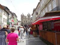 Singlereise Porto und Lissabon - Braga