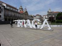 Singlereise Porto und Lissabon - Braga