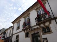 Singlereise Porto und Lissabon - Braga