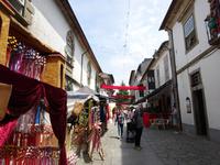 Singlereise Porto und Lissabon - Braga