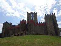 Singlereise Porto und Lissabon - Guimares